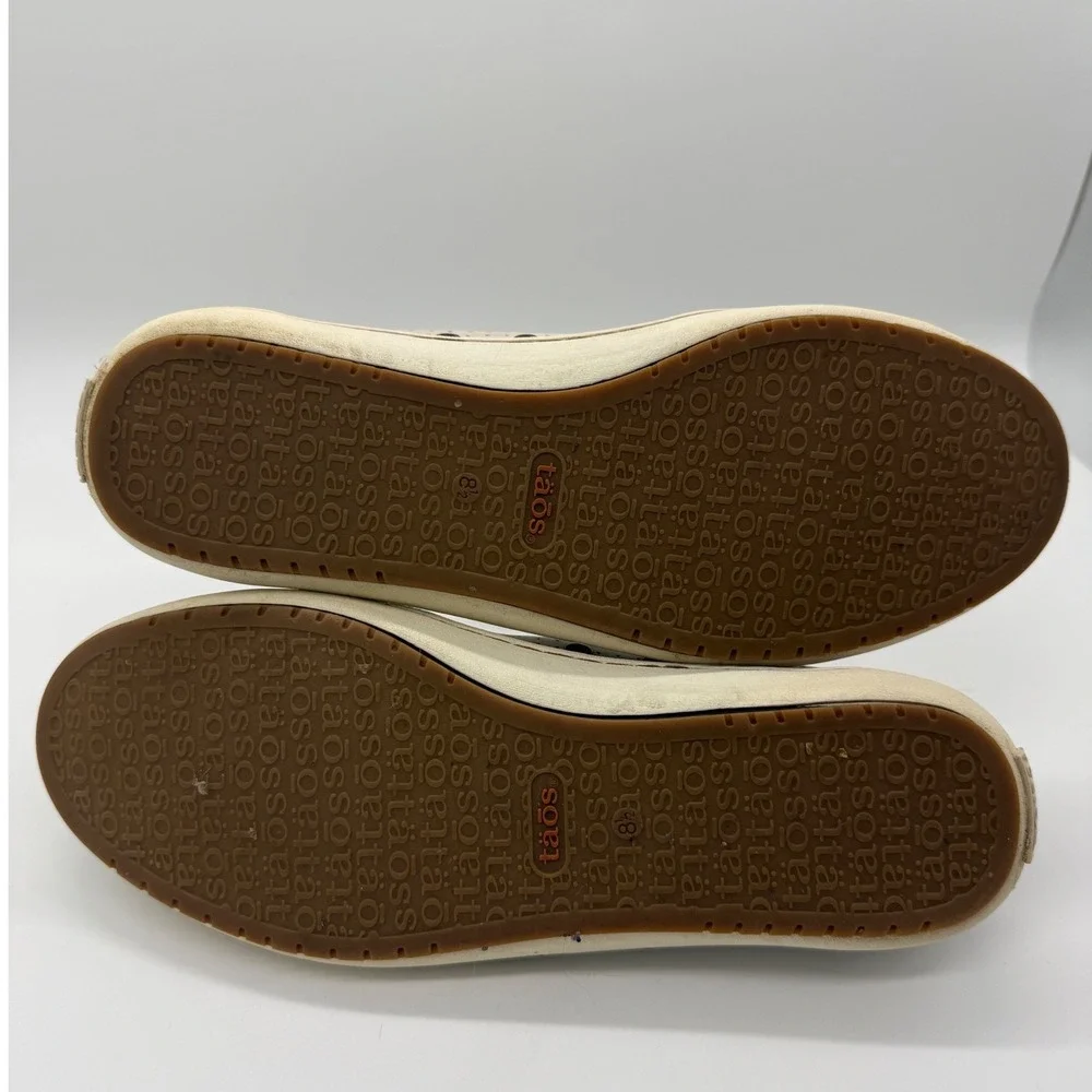 Taos Footwear these taos
